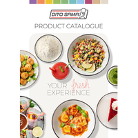 Catalogue produits